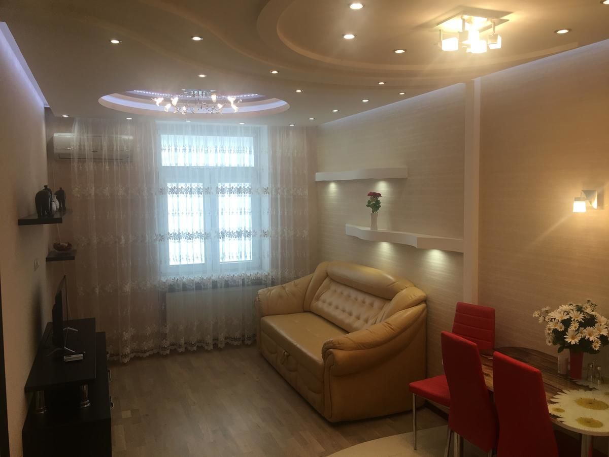 Апартаменты Apartment DEX Брест-4