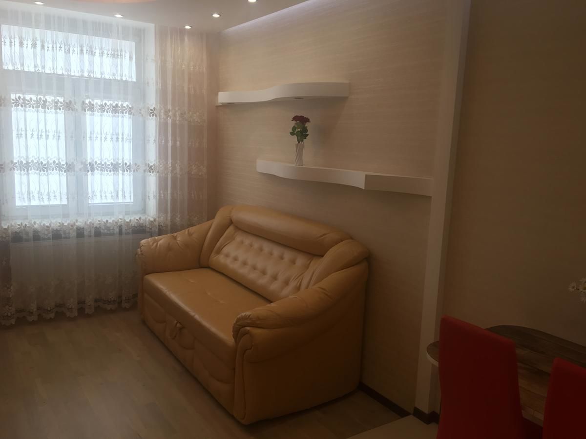 Апартаменты Apartment DEX Брест-14