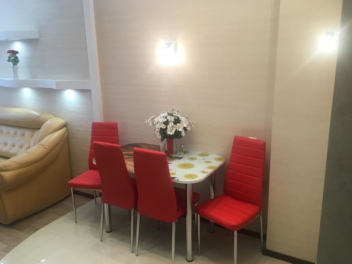 Апартаменты Apartment DEX Брест-18