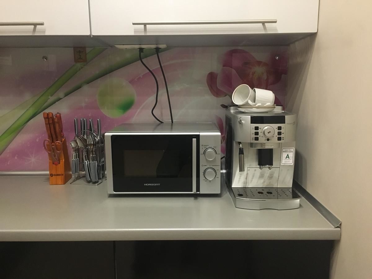 Апартаменты Apartment DEX Брест-21