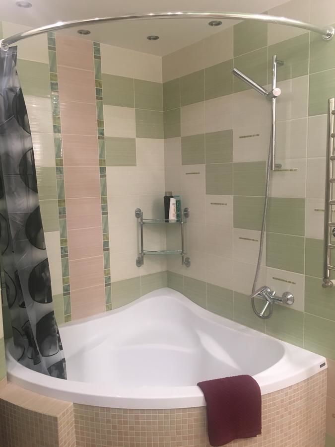 Апартаменты Apartment DEX Брест-26