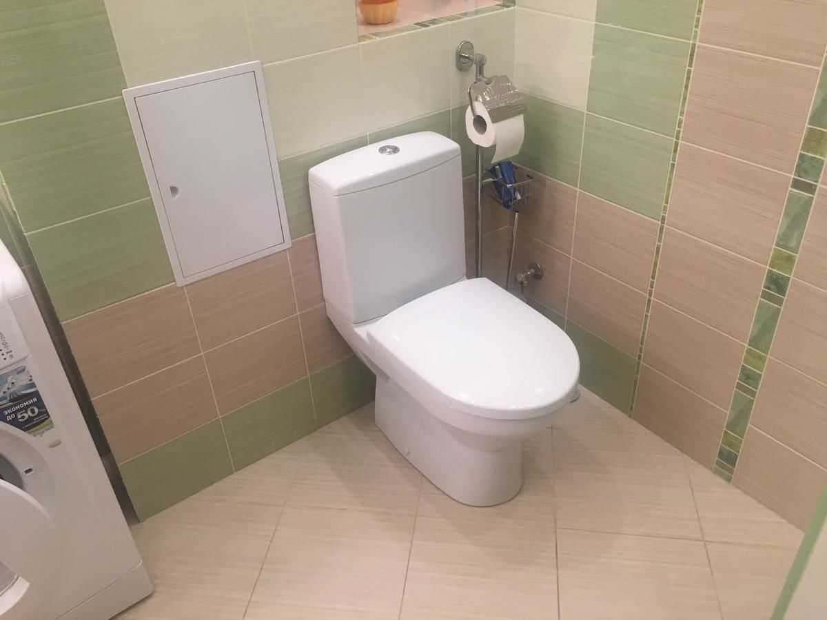 Апартаменты Apartment DEX Брест-27