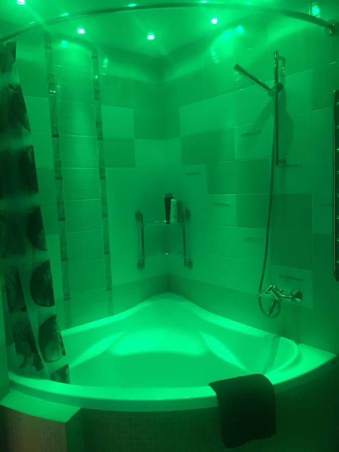 Апартаменты Apartment DEX Брест-29