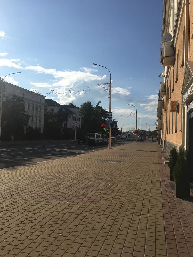 Апартаменты Apartment DEX Брест-30