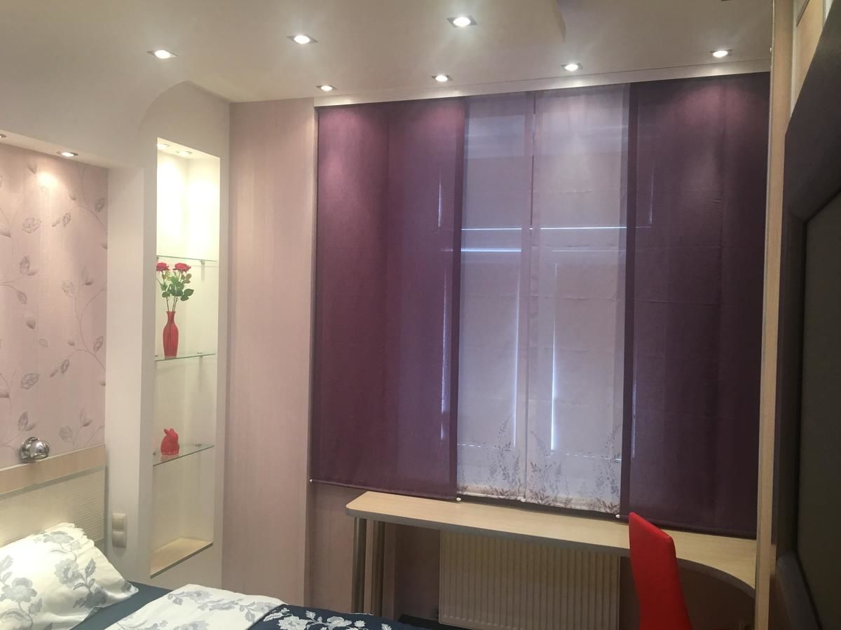 Апартаменты Apartment DEX Брест-6