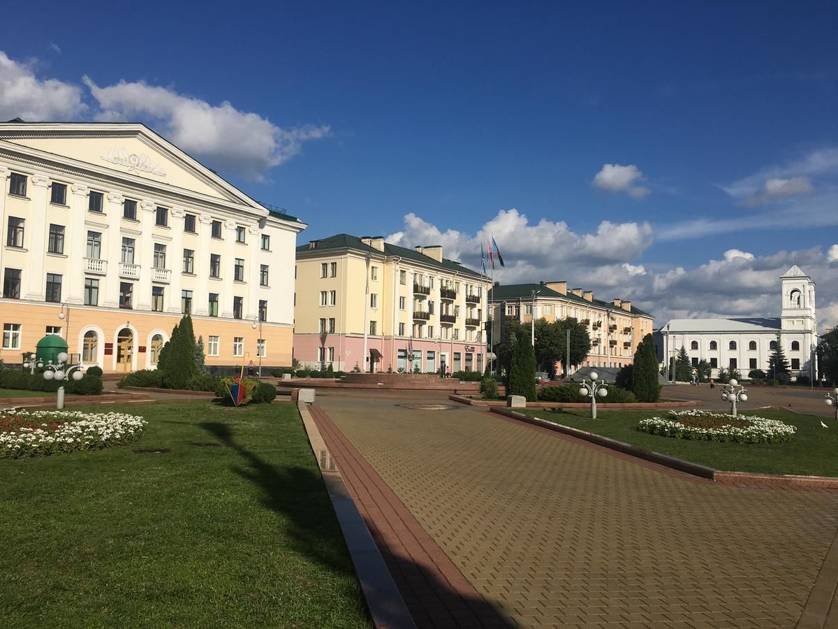 Апартаменты Apartment DEX Брест-34