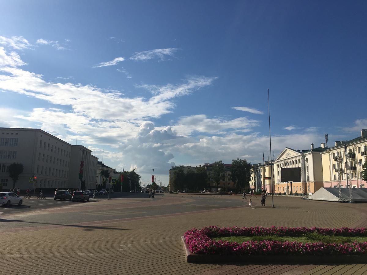 Апартаменты Apartment DEX Брест-38