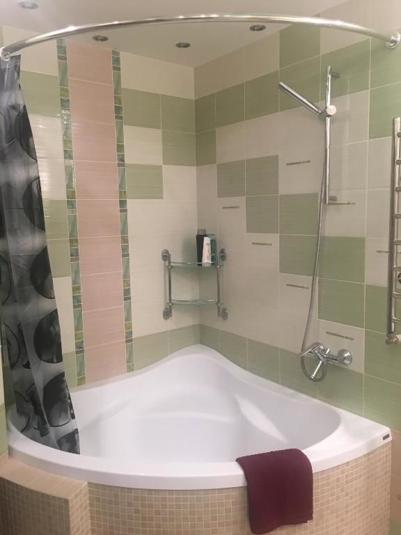 Апартаменты Apartment DEX Брест-41