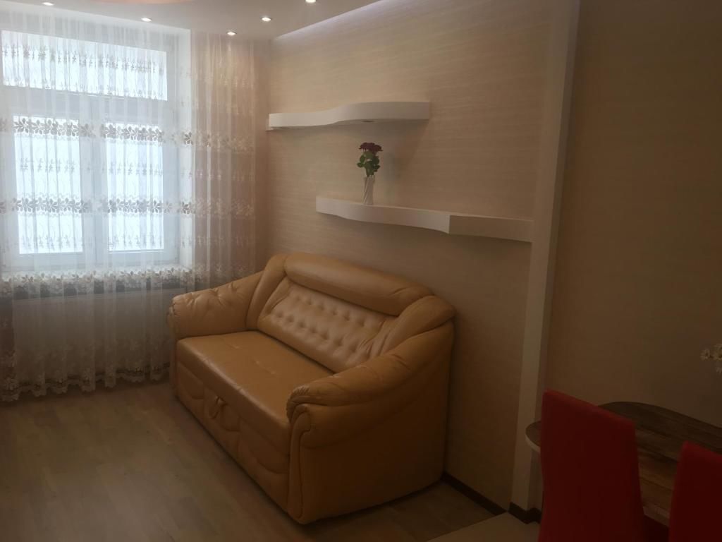 Апартаменты Apartment DEX Брест-43