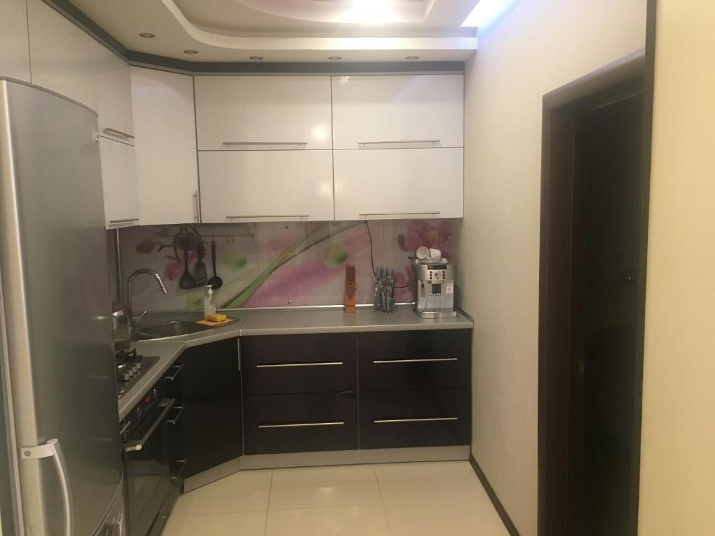 Апартаменты Apartment DEX Брест-44