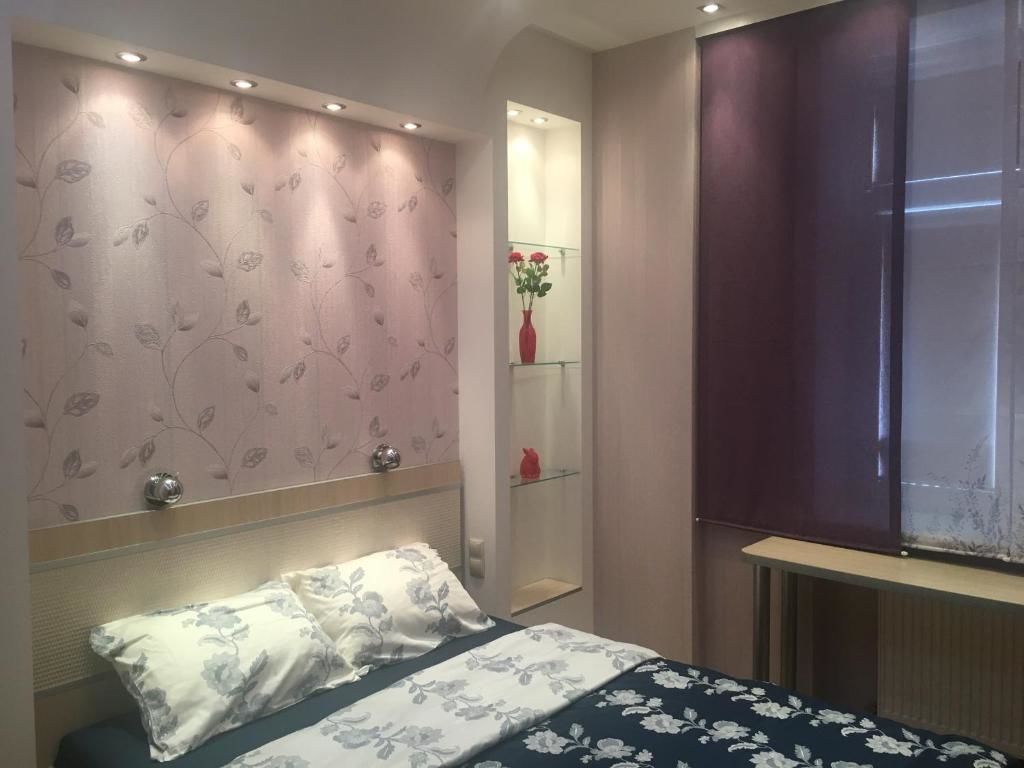 Апартаменты Apartment DEX Брест-49