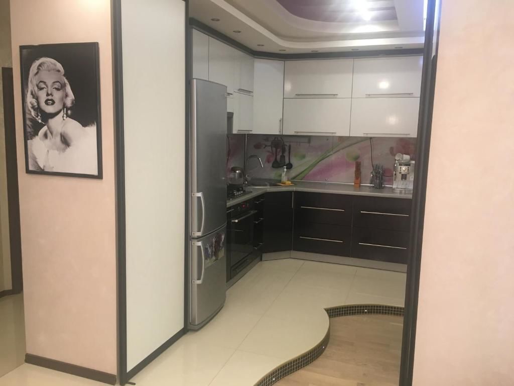 Апартаменты Apartment DEX Брест-52