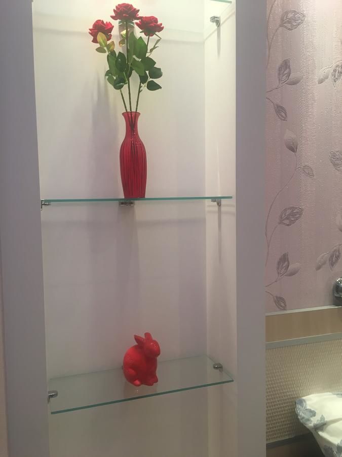 Апартаменты Apartment DEX Брест-8