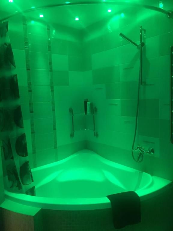 Апартаменты Apartment DEX Брест-59