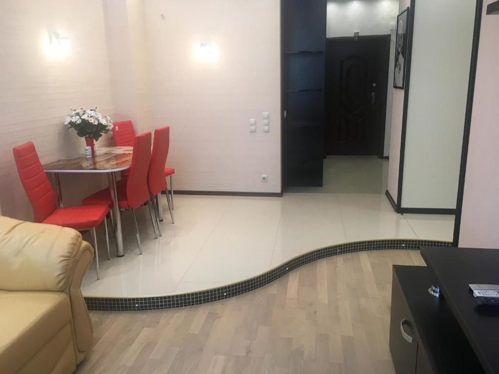 Апартаменты Apartment DEX Брест-60