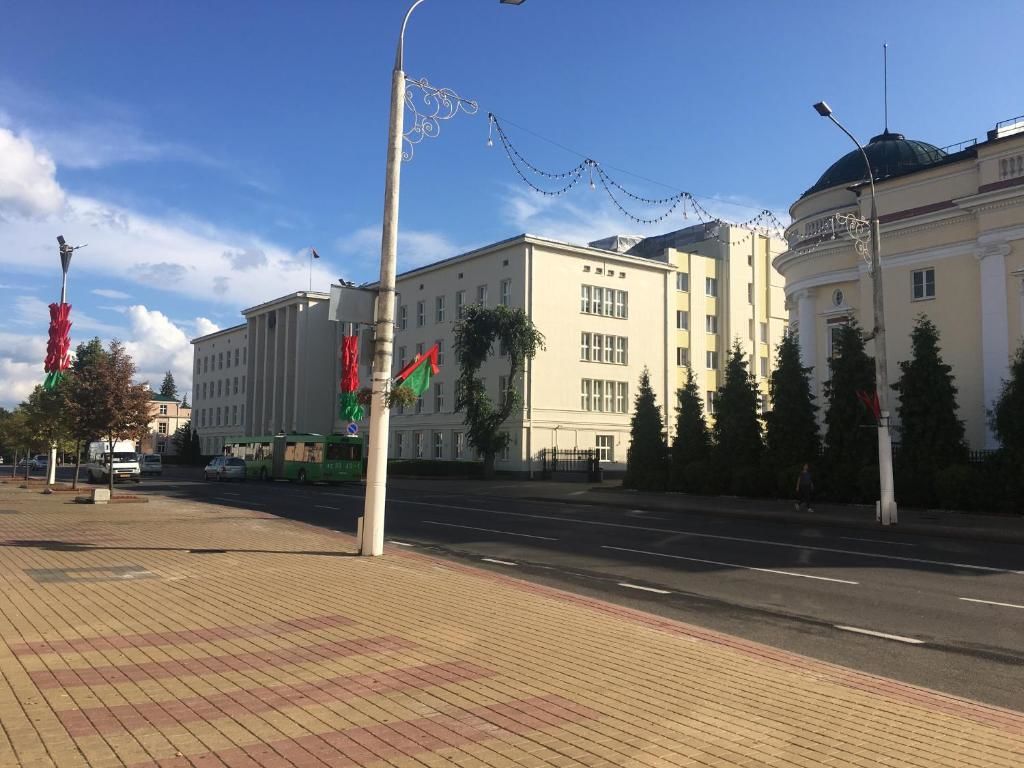 Апартаменты Apartment DEX Брест-65