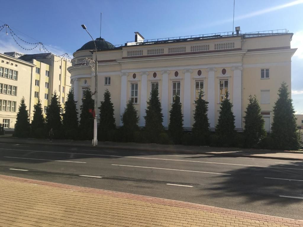 Апартаменты Apartment DEX Брест-66