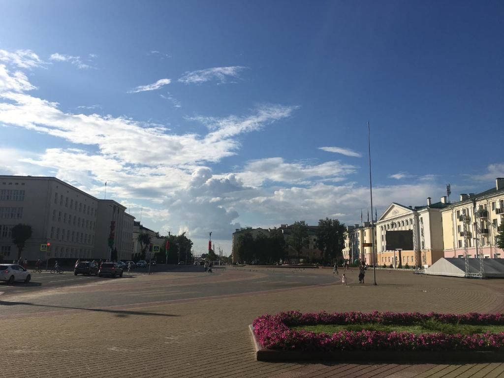 Апартаменты Apartment DEX Брест-71