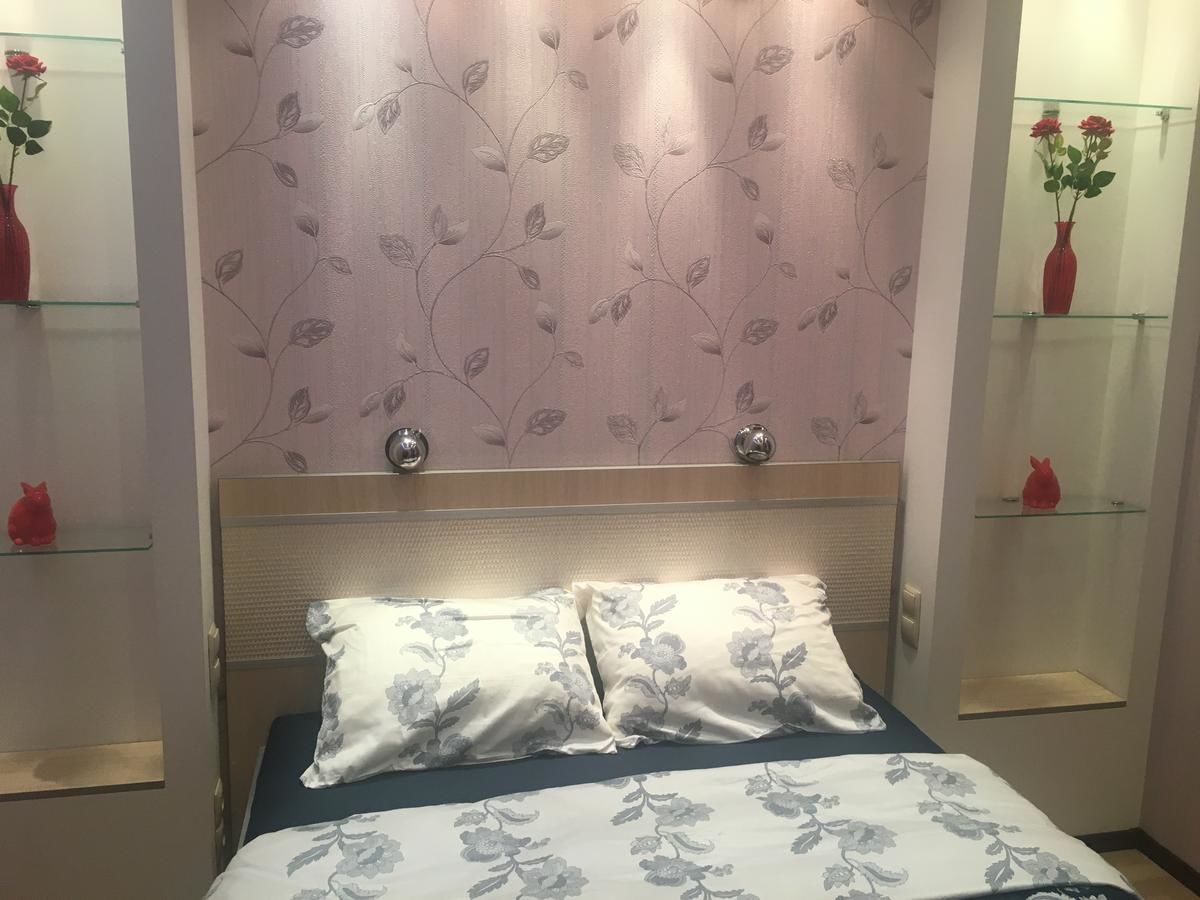 Апартаменты Apartment DEX Брест-11