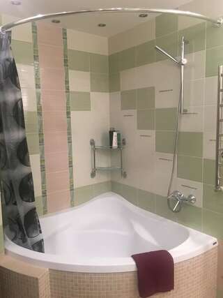 Апартаменты Apartment DEX Брест Апартаменты-23