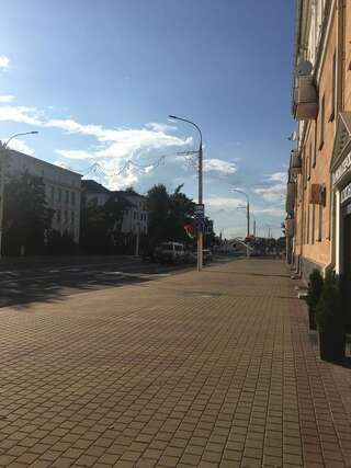 Апартаменты Apartment DEX Брест Апартаменты-27