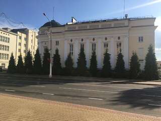 Апартаменты Apartment DEX Брест Апартаменты-28