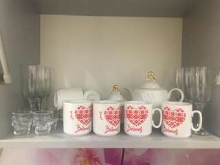 Апартаменты Apartment DEX Брест Апартаменты-51