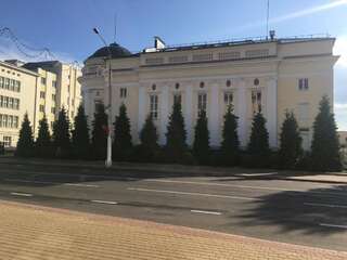 Апартаменты Apartment DEX Брест Апартаменты-63