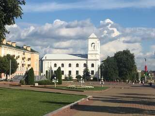 Апартаменты Apartment DEX Брест Апартаменты-66