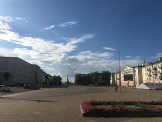 Апартаменты Apartment DEX Брест Апартаменты-68