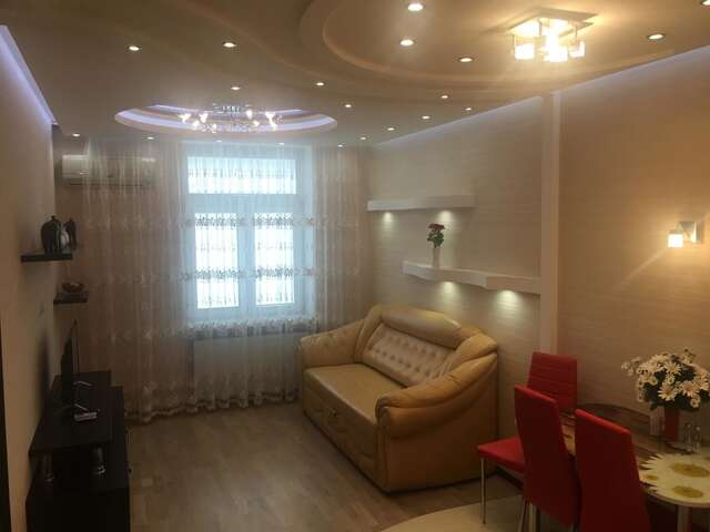 Апартаменты Apartment DEX Брест-3