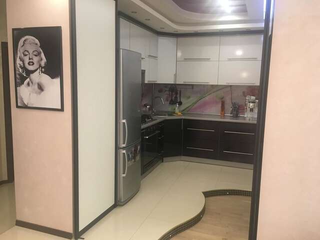 Апартаменты Apartment DEX Брест-19