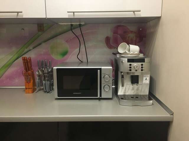 Апартаменты Apartment DEX Брест-20