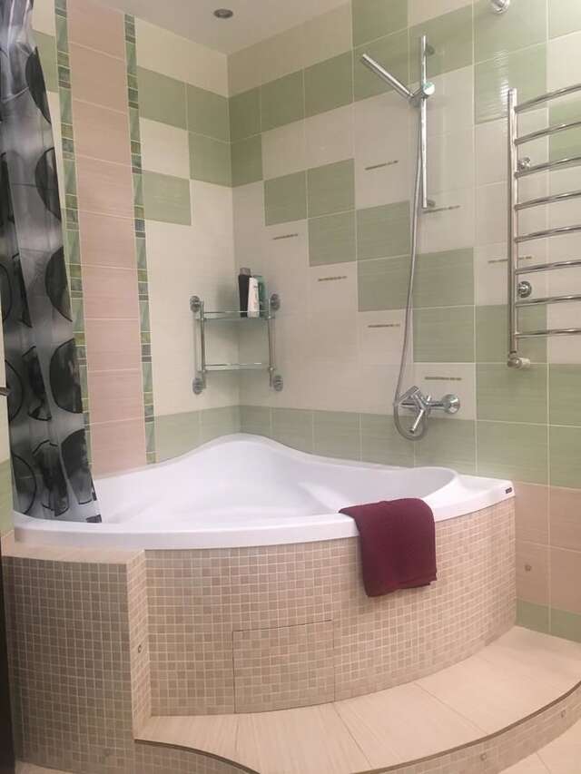 Апартаменты Apartment DEX Брест-24