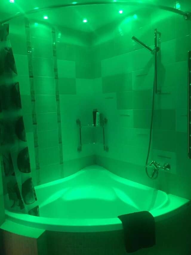 Апартаменты Apartment DEX Брест-28