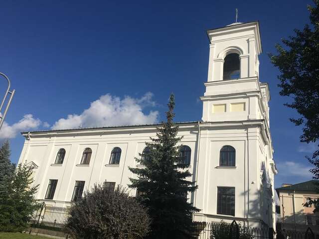 Апартаменты Apartment DEX Брест-36