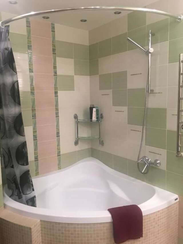 Апартаменты Apartment DEX Брест-40