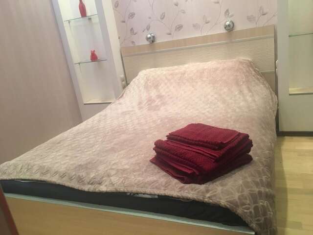 Апартаменты Apartment DEX Брест-45