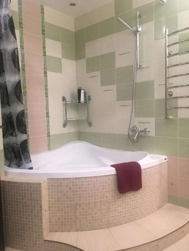 Апартаменты Apartment DEX Брест-47