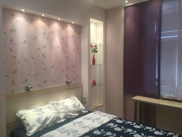 Апартаменты Apartment DEX Брест-48