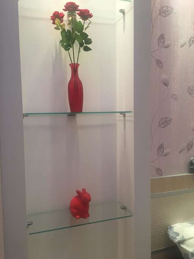 Апартаменты Apartment DEX Брест-7