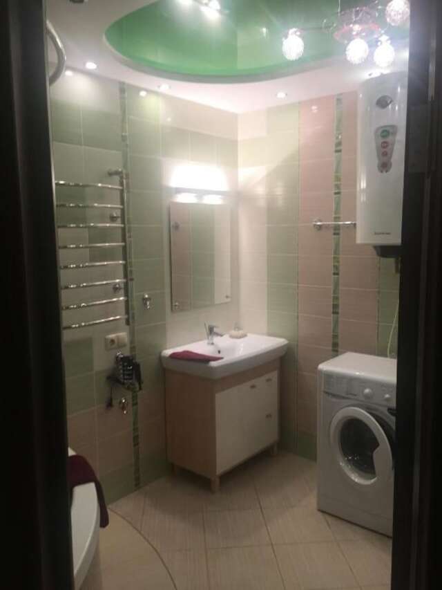 Апартаменты Apartment DEX Брест-55