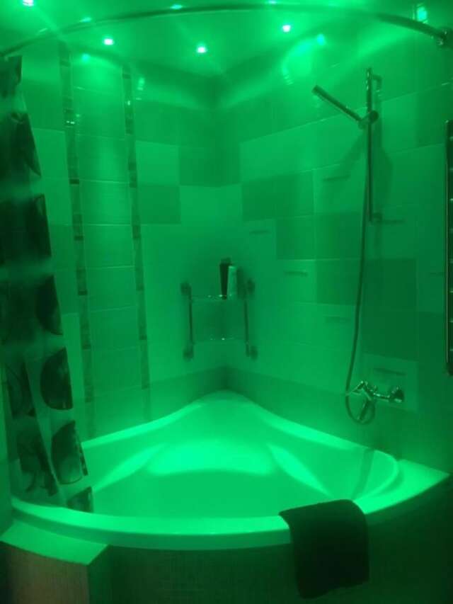 Апартаменты Apartment DEX Брест-58